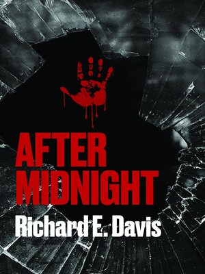 cover image of After Midnight